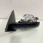 Oem 2008-2013 Bmw X5 E70 Mount Left Power Door Mirror Frame 607095 7154077. Fixed Price $87.23.