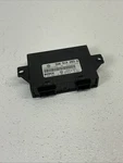 06-12 Bentley Continental Parking Assist Control Module 3W0919283A Oem. Fixed Price $44.99.