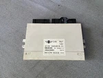 2013 Mini Cooper Convertible Roof Top Computer Control Module 61353454818 09-15. Fixed Price $109.25.