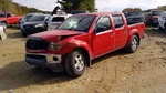 Chassis Ecm Body Control Bcm 6 Cylinder Crew Cab Fits 05 Frontier 10292413. Fixed Price $123.13.