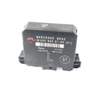 W203 Mercedes 2007 C230 Door Control Module Rear Left 2038202185 Oem. Fixed Price $32.00.
