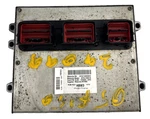 Engine Ecm Control 4.6L Fits 05 Ford F150 Pickup 5L3A-12A650-AHD 5L3A12A650AHD. Fixed Price $50.00.
