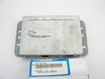 New Oem Gps Navigation Control Module Receiver Ecu Ecm 2009-11 Mazda Tribute. Fixed Price $35.99.