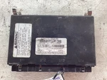 2004-2008 Sterling Acterra Cab Control Module Cecu Used P/n 10409A30005001. Fixed Price $539.99.