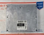 2002 Toyota Highlander 3.0L Engine Computer 89661-48350 Ecu Control Module Unit. Fixed Price $103.98.
