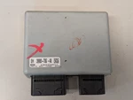 2012-14 Honda Cr-v Power Steering Control Module 39980-T0G-A0 Oem. Fixed Price $148.75.