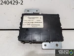 Oem 2004 Nissan Titan 5.6L Body Control Module 284B0-8S100. Fixed Price $99.15.