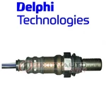 Delphi Front Oxygen Sensor For 1997-2000 Dodge Neon 2.0L L4 Exhaust Tn. Fixed Price $64.03.