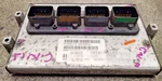 05 Dodge Ram Truck 5.7L Hemi Ecu Ecm Pcm Engine Computer 56028958AH. Fixed Price $116.96.