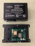 Used Model PSC-4 Power Supply,by Tri-tronics, Elevator Door Control Light Screen. Fixed Price $150.00.