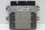 19 20 Nissan Altima 2.5L NEC041-057 Computer Engine Control Ecu Ecm Ebx Module. Fixed Price $139.18.