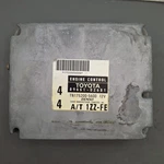 2000 Toyota Corolla Ecu/ecm 89661-02681. Fixed Price $45.00.