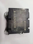 2013 Dodge Caravan Occupant Restraint Module Roof A/bags. Fixed Price $102.72.
