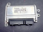 Smart Fortwo Engine Computer Ecu Ecm Control Module A1329001700 Bosch. Fixed Price $40.00.