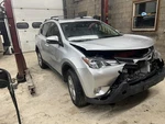 Used Engine Control Module (ecm) Fits: 2015 Toyota RAV4 Electronic. Fixed Price $121.65.