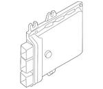Genuine Nissan Engine Control Module (ecm) 23703-9DE0A. Fixed Price $403.48.