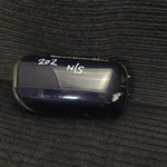 A2028110141 A2028110198 Mercedes W202 W210 Ns Left Wing Mirror - Black, Spares. Fixed Price $61.25.