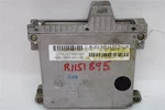 Throttle Control Computer Mercedes 1994 96 97 2025454432 1151895. Fixed Price $69.99.