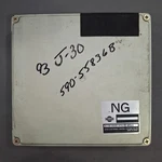 1993 Infiniti J30 3.0L Engine Control Module A18-A89 K52. Fixed Price $49.99.