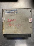 Engine/motor Brain Box 2001 Honda Accord 02 37820-P8C-A61. Fixed Price $74.10.