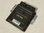 08 Nissan Frontier Xterra 4X2 Engine Computer Module Ecu Pcm Ecm MEC71-101 A1. Fixed Price $152.77.