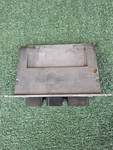 2010 Ford Mustang 4.0L Engine Computer Module Ecm Pcm Ecu AR3A-12A650-UB Reman. Fixed Price $425.00.