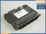 98-05 Mercedes W163 ML320 ML500 Front Right Or Left Side Seat Control Module Oem. Fixed Price $30.24.