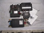 2012 Gmc Acadia Communication Module Oem. Fixed Price $84.47.