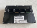 2008 Grand Cherokee 4.7L Engine Control Module Pcm Ecu Ecm 05187306AH. Fixed Price $109.95.