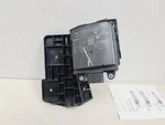 Camera/projector Left Radar Module Fits 18-21 Ecosport 566707. Fixed Price $69.47.