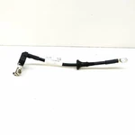 New Volkswagen Touareg Negative Battery Wiring Harness 7P0915181B. Fixed Price $173.35.