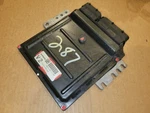 2008 Nissan Titan 5.6L Ecu Ecm Pcm Engine Computer Module MEC73-891 A1 7404. Fixed Price $440.00.