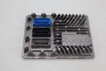 2018 Chevrolet Silverado 1500 Engine Computer Control Module Ecu 12686027. Fixed Price $97.99.