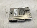 19 23 Porsche Cayenne Ecm Data Gateway Interface Control Module. Fixed Price $227.99.