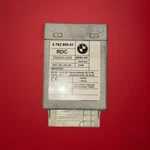 2007-2011 Bmw E82 E88 E90 E92 E60 E63 E89 Tire Pressure Control Module Tpms Rdc. Fixed Price $35.27.