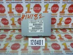 10 12 Acura Rdx Usb Control Module Adapter Assembly 39113-STK-A01 Oem. Fixed Price $19.99.