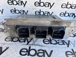 Used Oem 05-06 Ford Escape 6L8A-12A650-TC Engine Computer. Fixed Price $64.99.