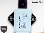 10-16 Audi S4 S5 A4 A5 Q5 B8 Yaw Rate Acceleration Sensor Module 8K0907637C Oem. Fixed Price $50.71.