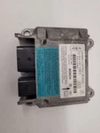 2007 08 2009 Mazda Roof A/bag Module BS4H57K30C 07-09. Fixed Price $105.74.