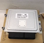 New 2019-2022 Hyundai Ioniq Electronic Control Unit Ecm 39110-03HS1 Oem. Fixed Price $473.46.