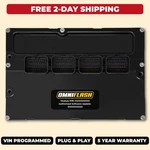 2008 Chrysler 300 3.5L At Engine Computer P05187020 Ecu Pcm Control Module. Fixed Price $129.99.