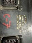 Caterpillar C-7 Ecm Year 2005. Fixed Price $950.00.
