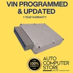 1L3A-12A650-BAD Ford Oem Engine Computer Professionalprogramming Vin/updated. Fixed Price $187.00.
