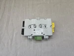61356957760 New Bmw Series E60 E61 Passenger Door Module/control Unit -.... Fixed Price $267.40.