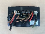 06-12 Mercedes W164 W251 Ml Gl Rear Sam Signal Acquisition Module A1645401101. Fixed Price $325.00.