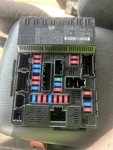 2018-2020 Infiniti QX60 JX35 Control Unit Ipdm Fuse Relay Box Oem 284B73JV0A. Fixed Price $75.00.