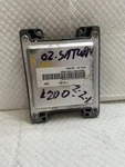 Saturn L200 2.2L Engine Control Module Unit Ecu Ecm 12217953 Oem (aa 447/1). Fixed Price $64.99.