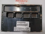 2007 Chrysler & Dodge Caravan 3.8L Engine Control Ecm Ecu Pcm P05094250AH. Fixed Price $33.75.