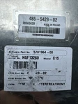 Cat. C-15 Engine Computer 5781964-00. Fixed Price $1800.00.