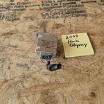 2008 Honda Odyssey Daytime Running Light Control Module Oem 38260-SHJ-A010. Fixed Price $45.00.